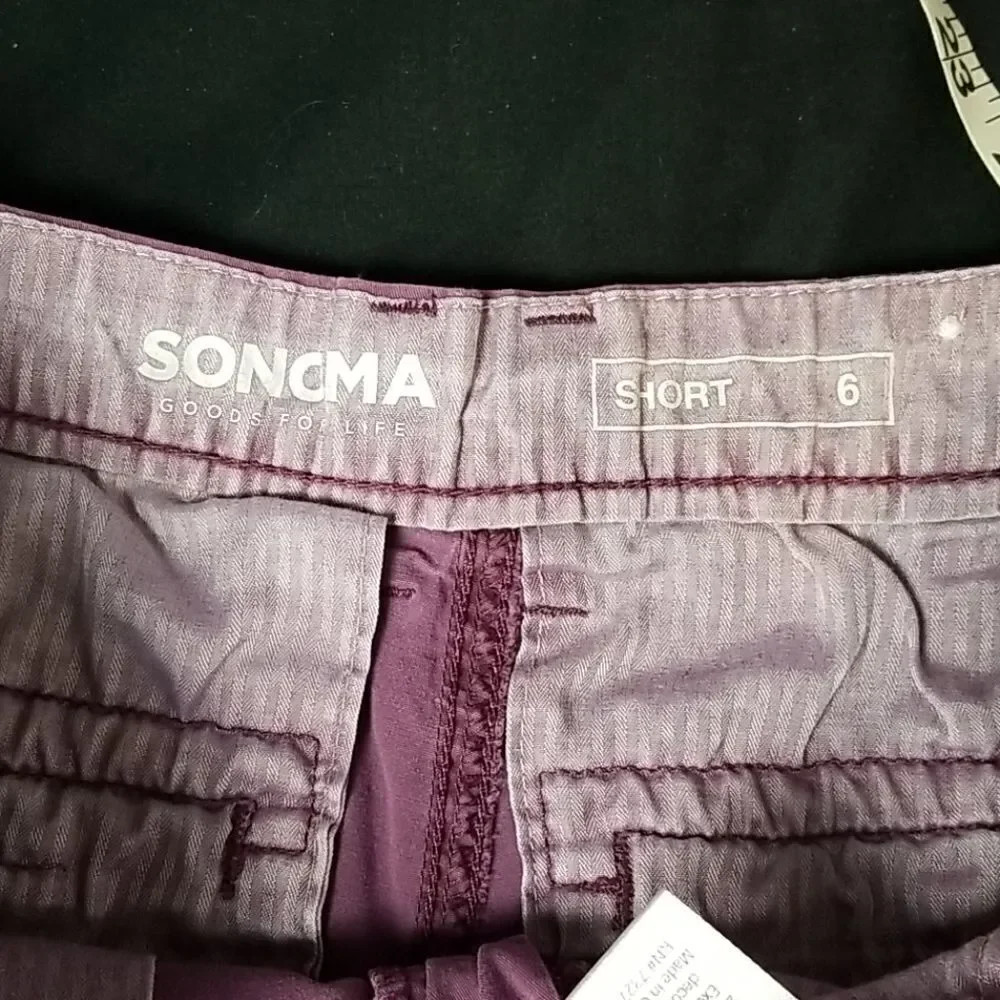 💙 5/$20 💙 SONOMA shorts
